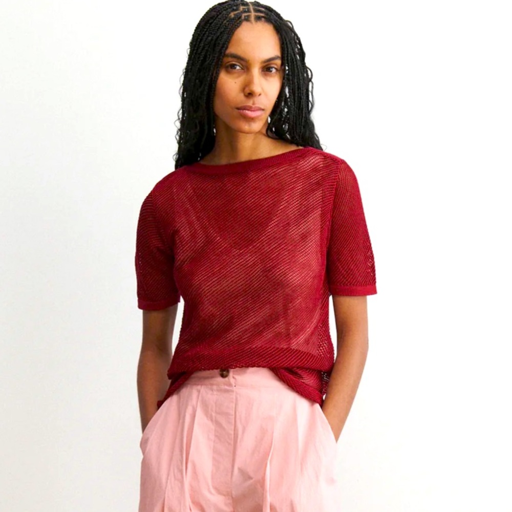 Rachel Comey Dahlia top